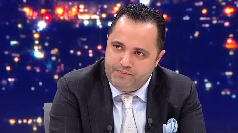 Avukat Rezan Epözdemir Kimdir? 3 rezan epozdemir kimdir 3