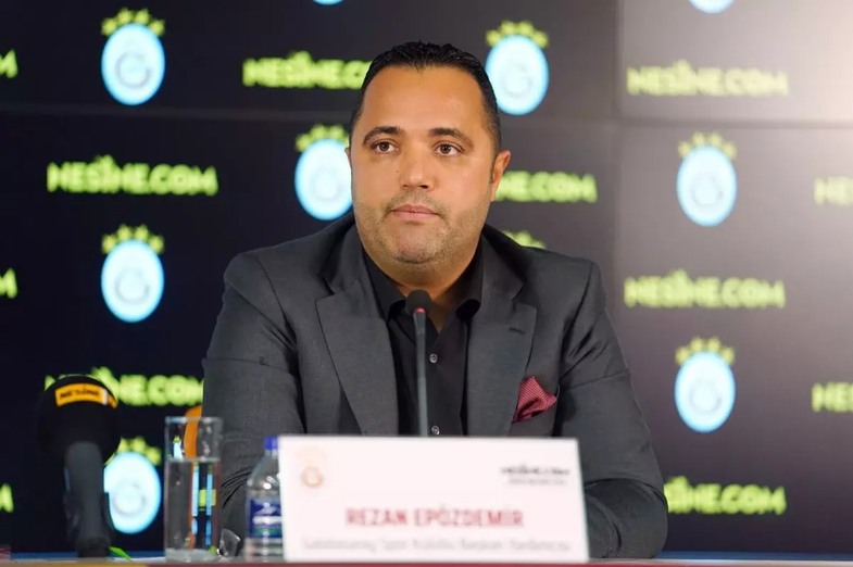 Avukat Rezan Epözdemir Kimdir? 4 rezan epozdemir kimdir 5