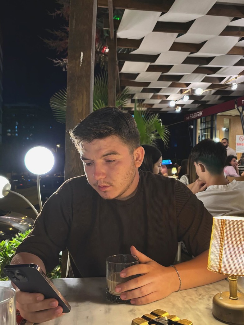 Masterchef Sercan Şahinoğlu Kimdir? 3 secan sahinoglu kimdir 4