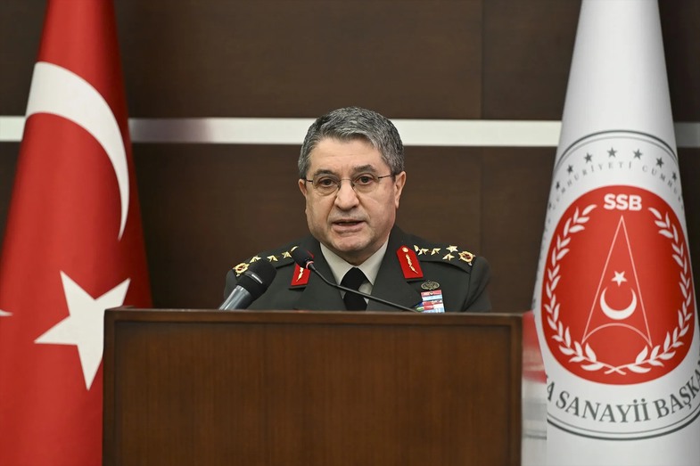 Genelkurmay Başkanı Selçuk Bayraktaroğlu Kimdir? 3 selcuk bayraktaroglu kimdir 3