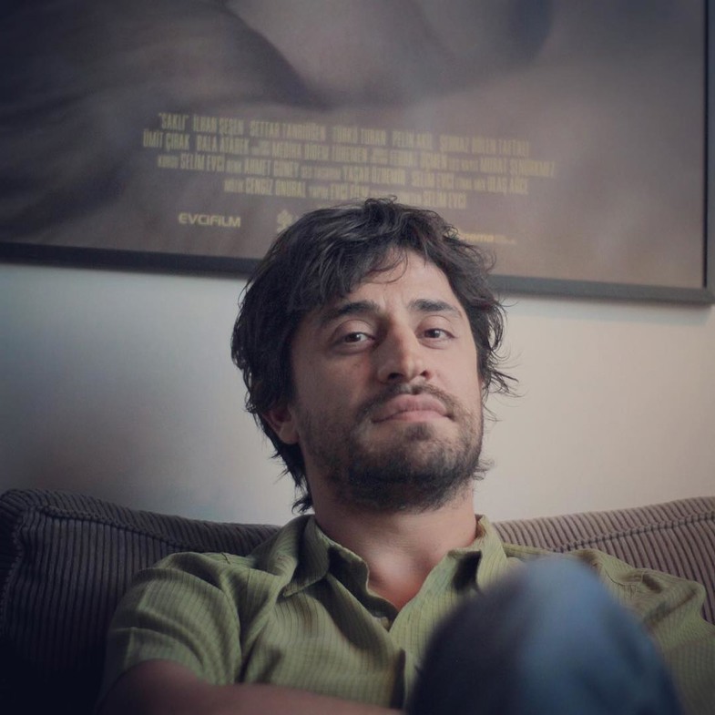 Selim Evci Kimdir? 4 selim evci kimdir 2