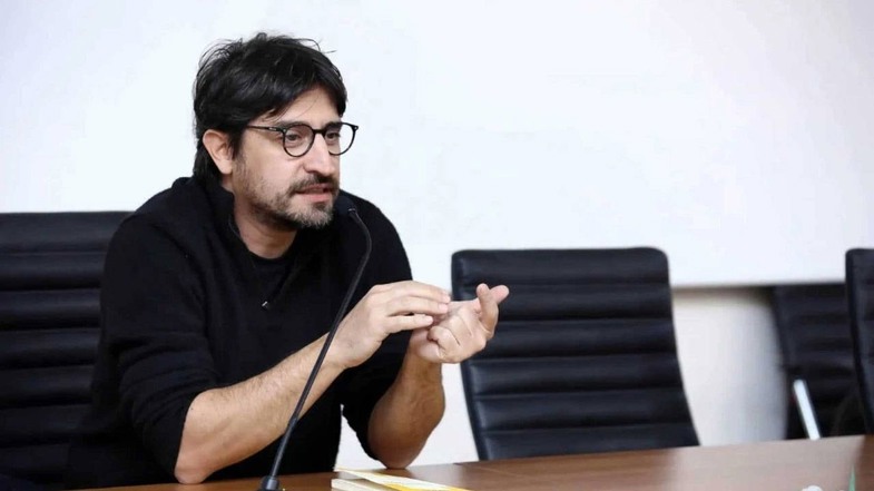 Selim Evci Kimdir? 5 selim evci kimdir 4