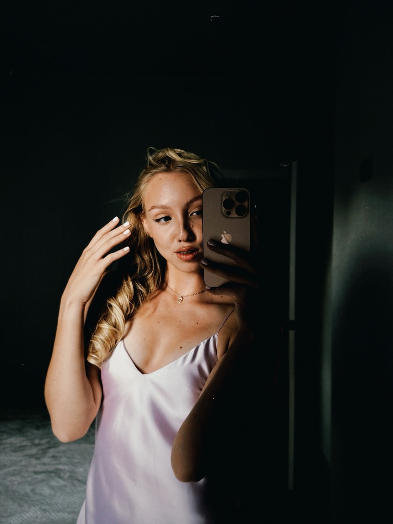 Sofia Yakushina Kimdir? 2 Sofia Yakushina