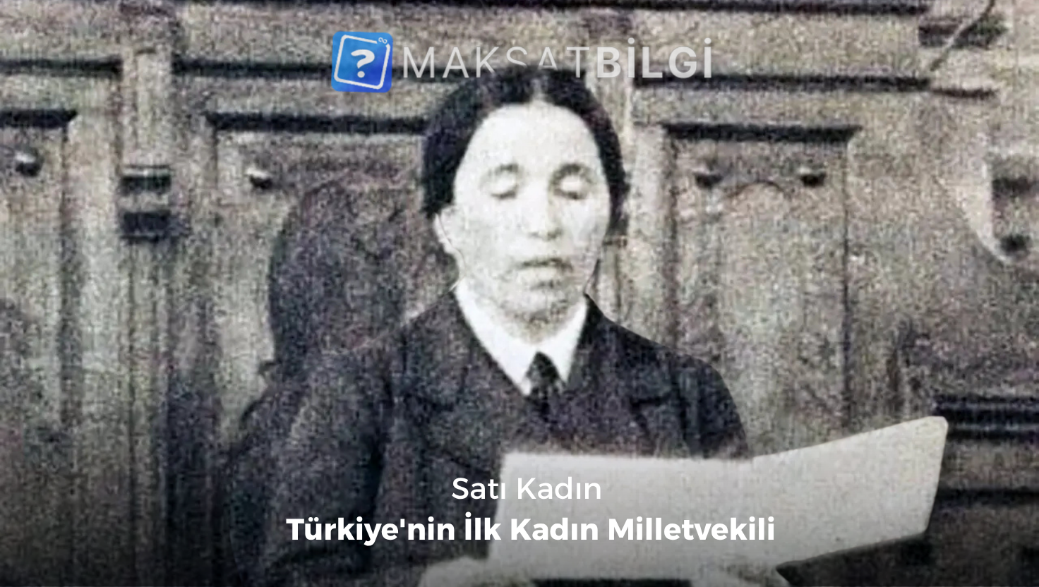 Tarihin Akışını Değiştiren 8 Türk Kadını 5 tarihin akisini degistiren 8 turk kadini 5