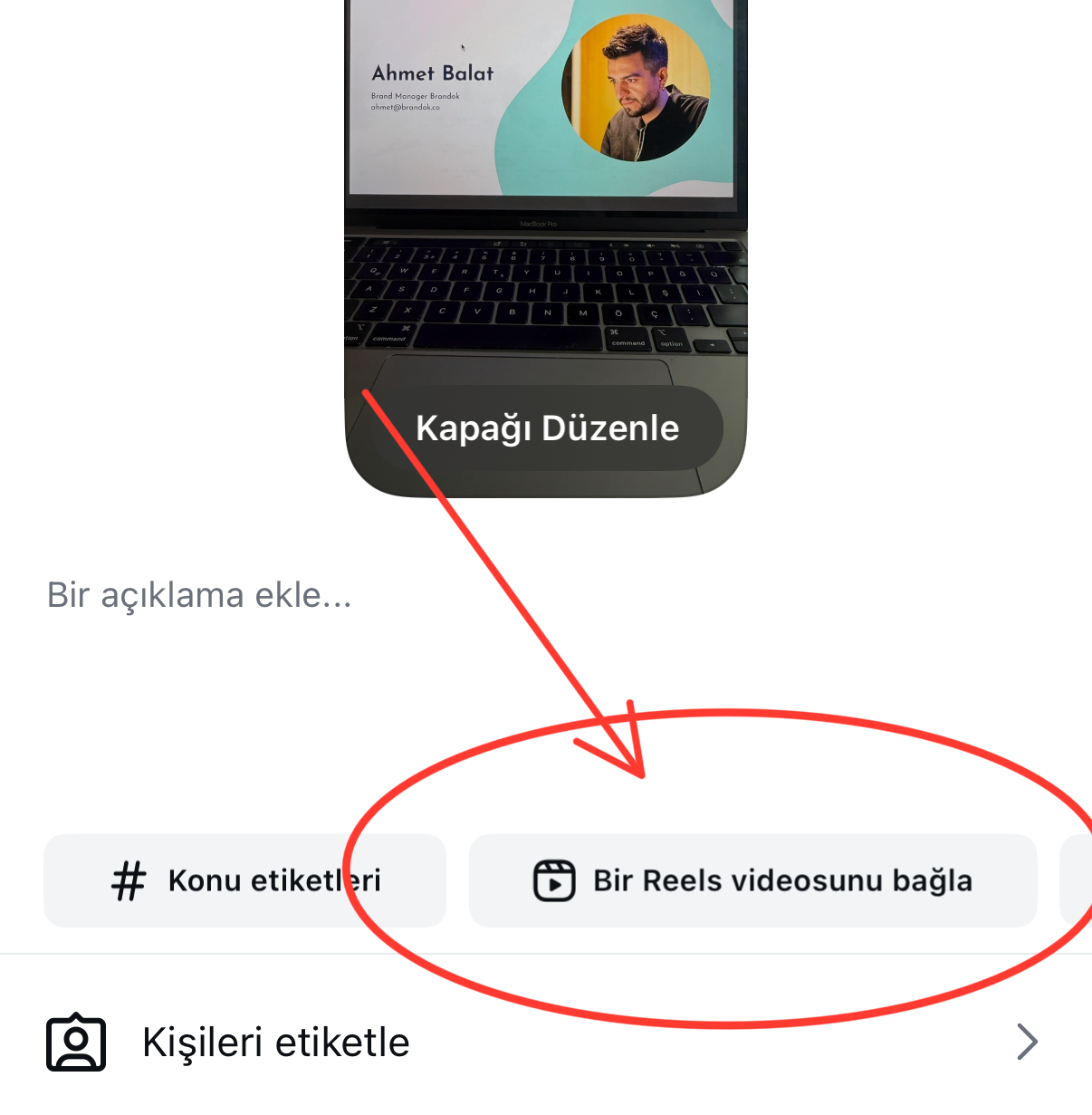 Instagram’a Gelen 9 Yeni Özellik: Reels Dublaj, Pet Avatar ve Daha Fazlası 4 2025 Eylul instagram yeni 9 ozellik 3 reels baglama