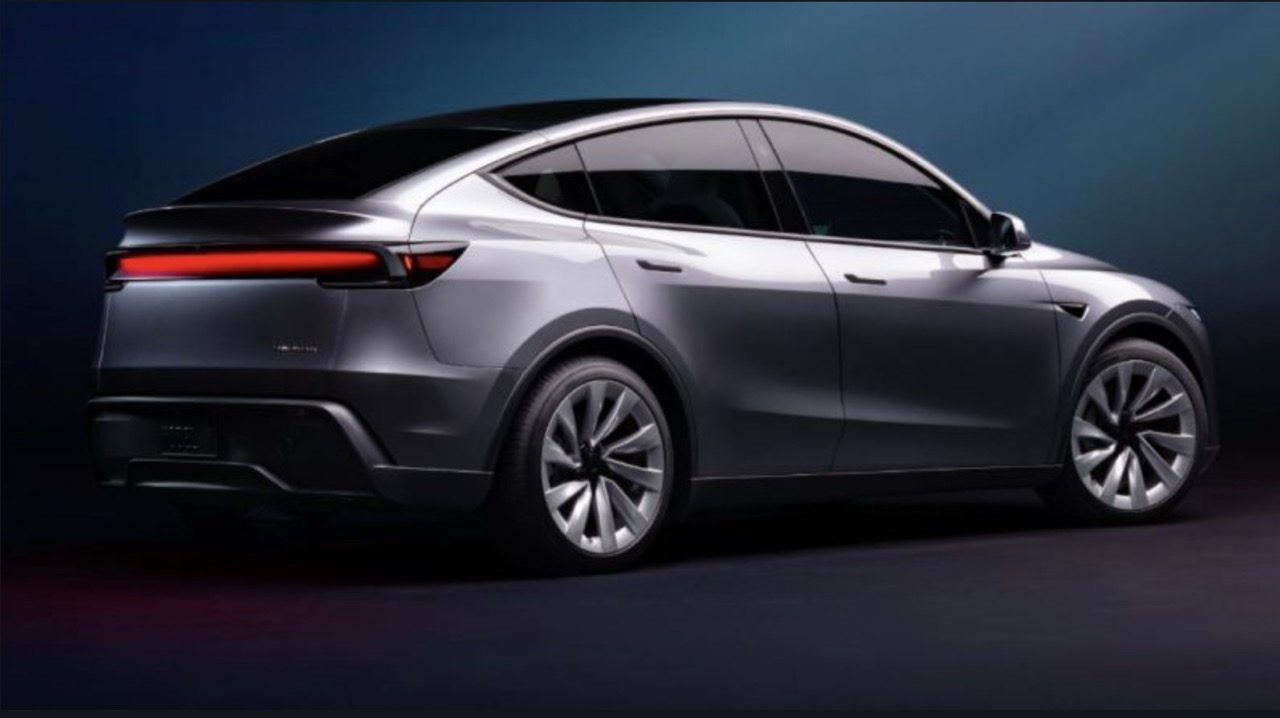 Tesla Model Y Juniper Türkiye'de Neden Yok Satıyor? İşte Büyük İlginin Asıl Sebebi 2 Buyuk tesla y neden turkiye de cok satiyor 1