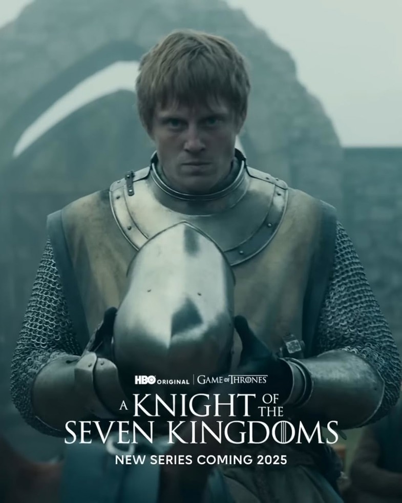 Yedi Krallık Şövalyesi (A Knight of the Seven Kingdoms) Dizi Konusu ve Oyuncuları 2 A Knight of the Seven Kingdoms Dizi Konusu