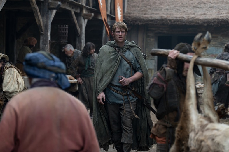 Yedi Krallık Şövalyesi (A Knight of the Seven Kingdoms) Dizi Konusu ve Oyuncuları 4 a knight of the seven kingdoms dizisi 4