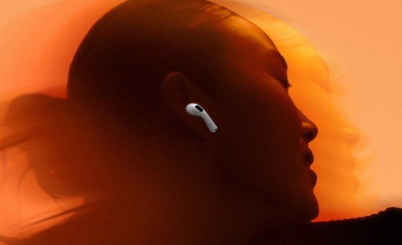 Apple Airpods 4 Özellikleri ve Fiyatı 2 Apple Airpods 4