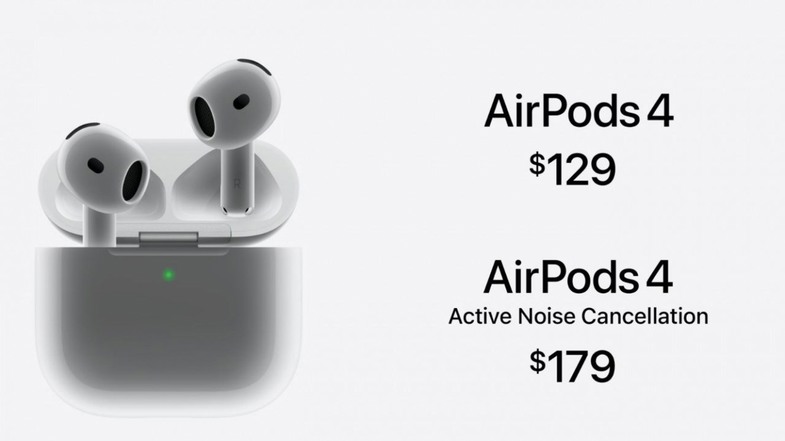 Apple Airpods 4 Özellikleri ve Fiyatı 5 apple airpods 4 ozellikleri 3