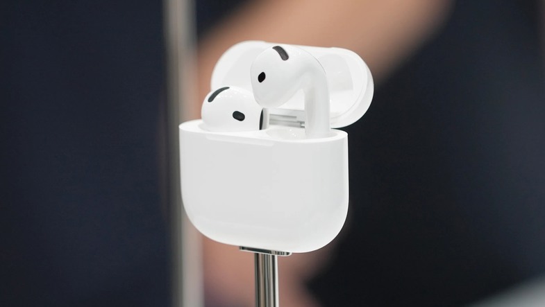 Apple Airpods 4 Özellikleri ve Fiyatı 4 apple airpods 4 ozellikleri 4