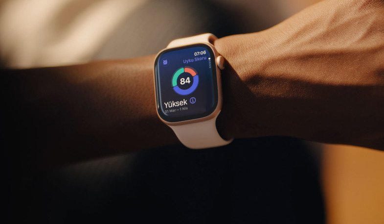 Apple Watch Series 11 Özellikleri ve Fiyatı 2 Apple Watch Series 11