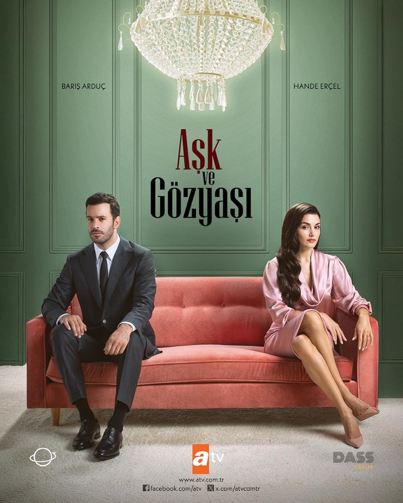 Aşk ve Gözyaşı Dizi Konusu ve Oyuncuları 2 Aşk ve Gözyaşı Dizi Konusu