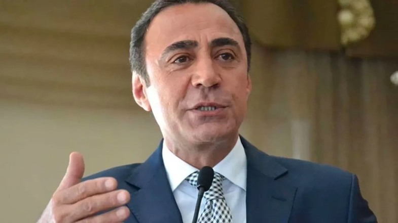Berhan Şimşek Kimdir? 2 Berhan Şimşek