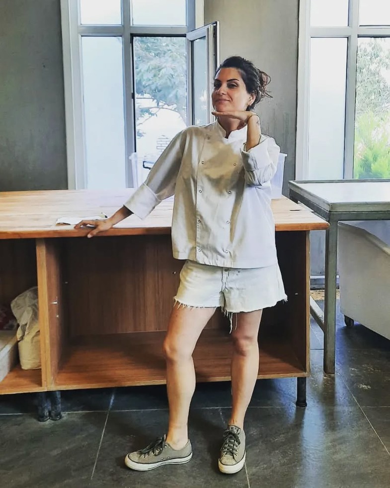MasterChef Cansu Irmak Aydar Kimdir? 2 Cansu Irmak Aydar