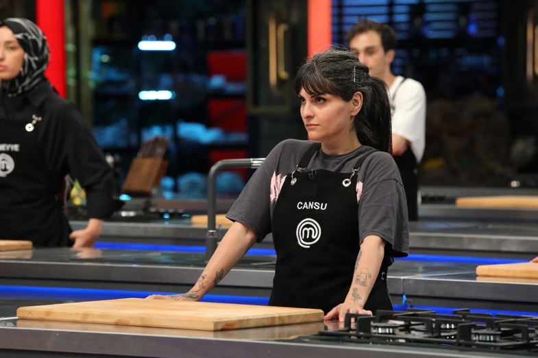 MasterChef Cansu Irmak Aydar Kimdir? 4 cansu irmak aydar kimdir 4