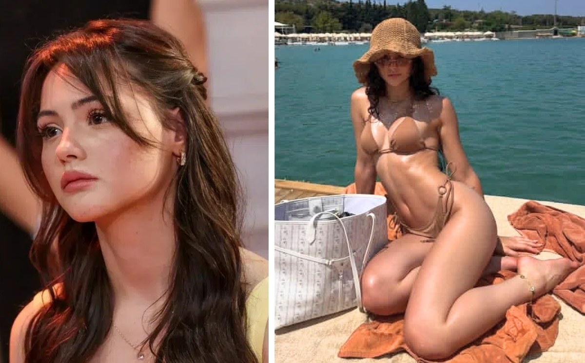 Derya Pınar Ak Kimdir? 7 derya pinar ak teklif yagiyor