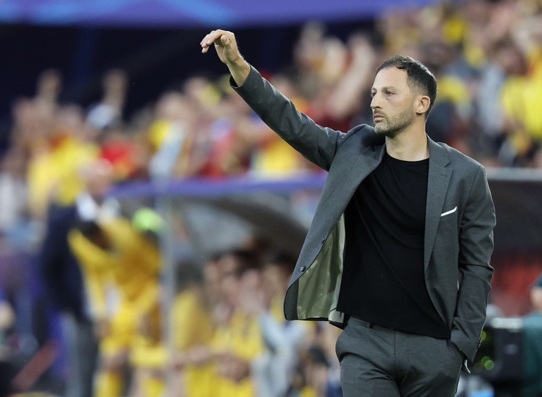 Domenico Tedesco Kimdir? 3 domenico tedesco kimdir 2