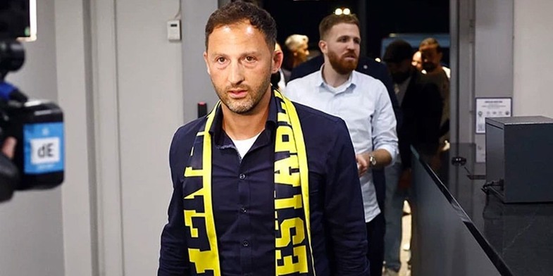 Domenico Tedesco Kimdir? 5 domenico tedesco kimdir 4