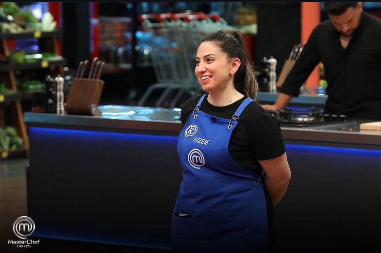 MasterChef Gizem Tokat Budakçı Kimdir? 4 gizem tokat budakci kimdir 1