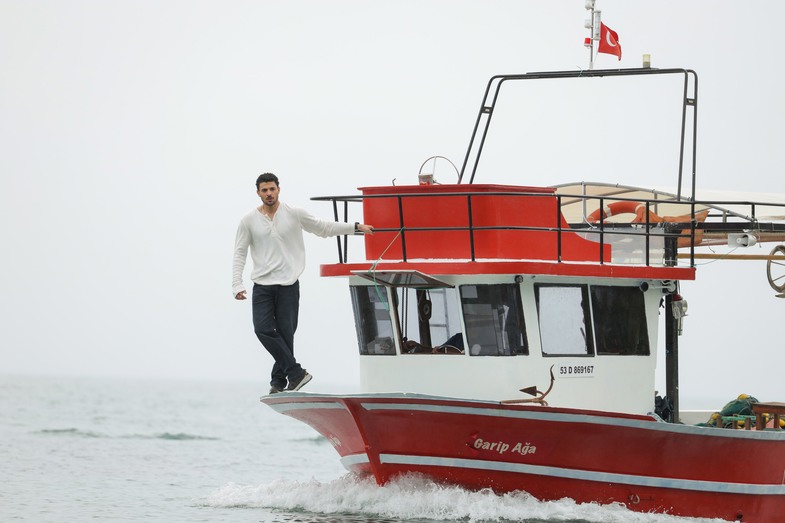 Gözleri KaraDeniz Dizi Konusu ve Oyuncuları 3 gozleri karadeniz dizisi 4
