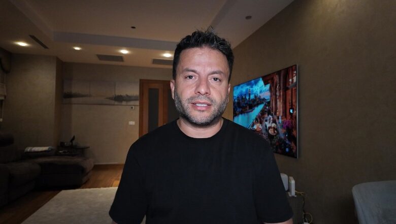 Hakkı Alkan Kimdir? 1 hakki alkan kimdir 1