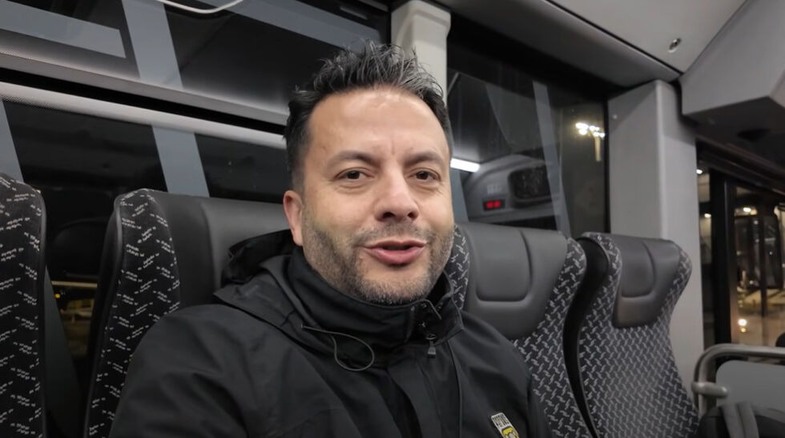Hakkı Alkan Kimdir? 3 hakki alkan kimdir 3