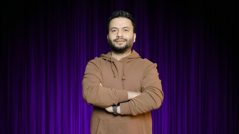 Hakkı Alkan Kimdir? 2 Hakkı Alkan
