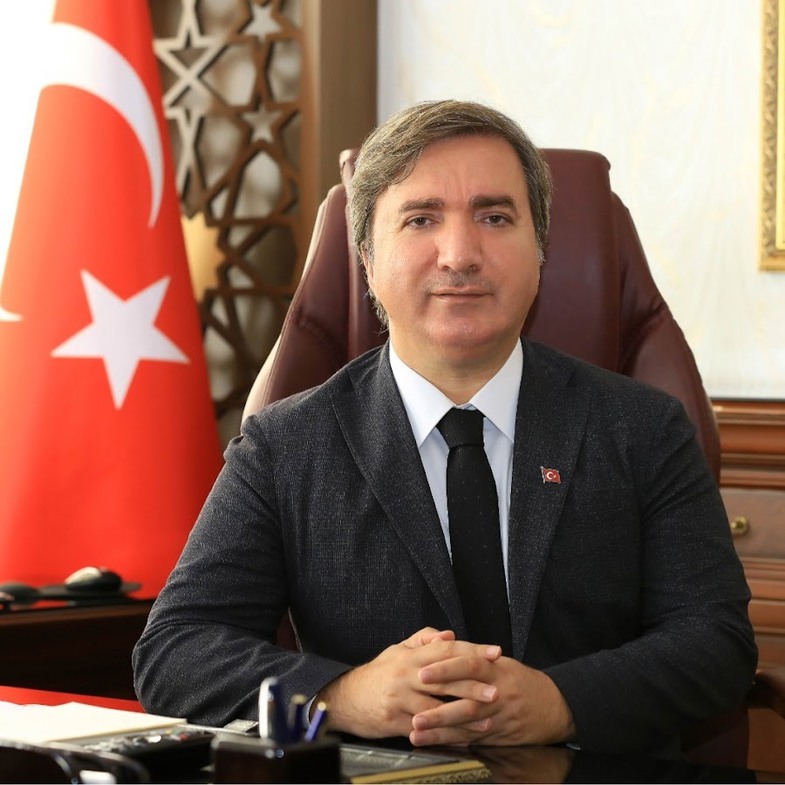 Hamza Aydoğdu Kimdir? 2 Hamza Aydoğdu