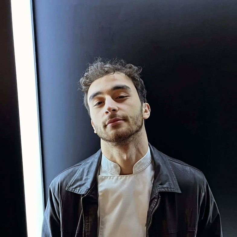 MasterChef İhsan Yiğit Uçak Kimdir? 3 ihsan yigit ucak kimdir 1