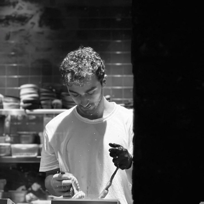 MasterChef İhsan Yiğit Uçak Kimdir? 2 İhsan Yiğit Uçak