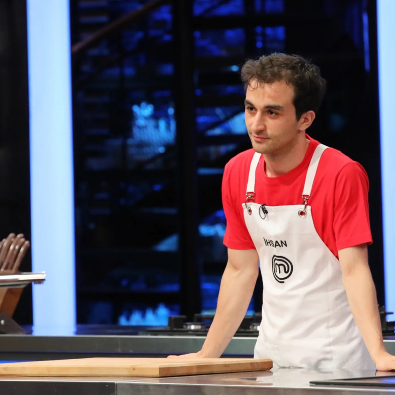MasterChef İhsan Yiğit Uçak Kimdir? 4 ihsan yigit ucak kimdir 4