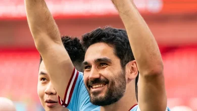 İlkay Gündoğan Kimdir? 73 ilkay gundogan kimdir11