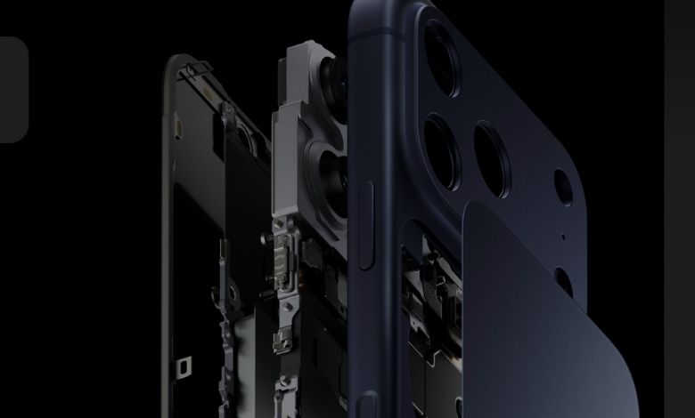 iPhone 17 Pro Özellikleri ve Fiyatı 3 iphone 17 pro aluminyum yakpaze kasa
