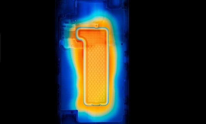 iPhone 17 Pro Özellikleri ve Fiyatı 6 iphone 17 pro buhar haznesi