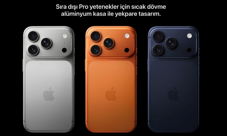 iPhone 17 Pro Özellikleri ve Fiyatı 2 iphone 17 pro ozellikleri ve fiyati 1