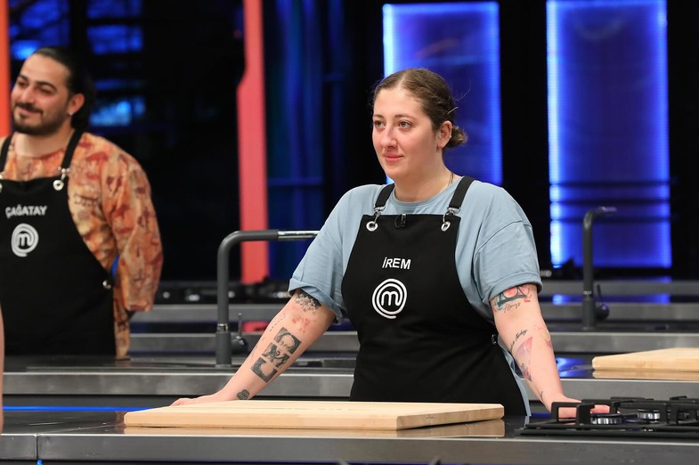 MasterChef İrem Tuğrul Kimdir? 4 irem tugrul kimdir 2