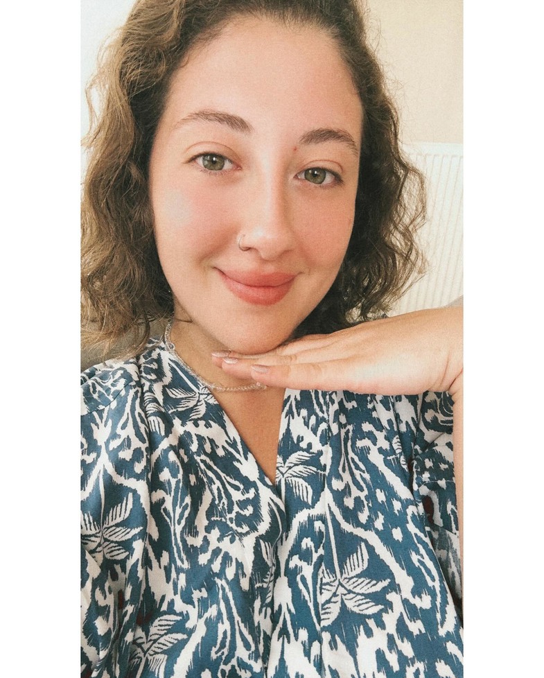 MasterChef İrem Tuğrul Kimdir? 3 irem tugrul kimdir 3