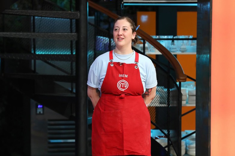 MasterChef İrem Tuğrul Kimdir? 5 irem tugrul kimdir 4