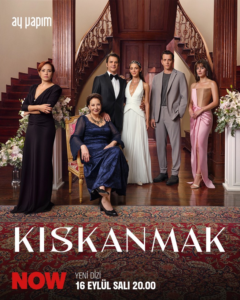 Kıskanmak Dizi Konusu ve Oyuncuları 2 Kıskanmak Dizi Konusu