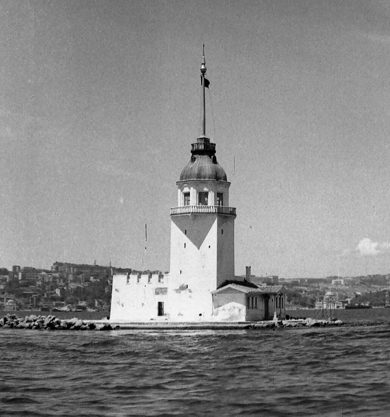 Kız Kulesinin Hikayesi, Kız Kulesi Efsaneleri, Ne Zaman Yapıldı? 3 Kız Kulesi Efsaneleri