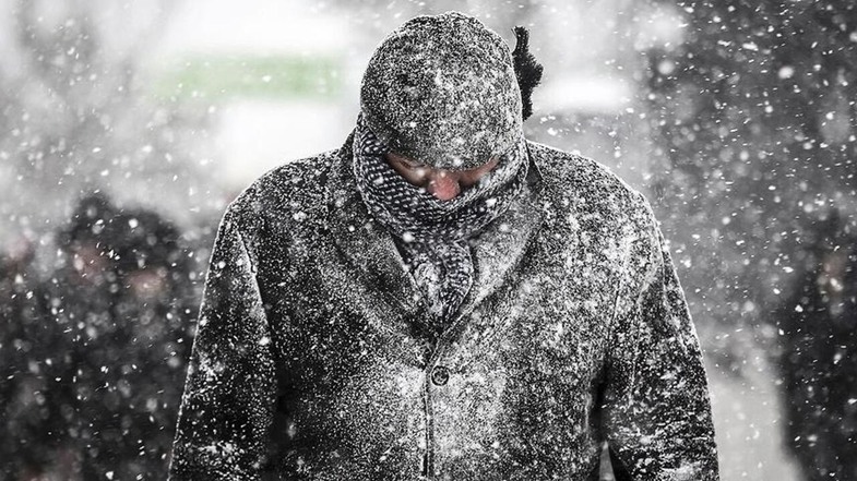La Nina Hava Olayı Nedir? Türkiye'ye Etkileri Neler Olacak? 2 La Nina