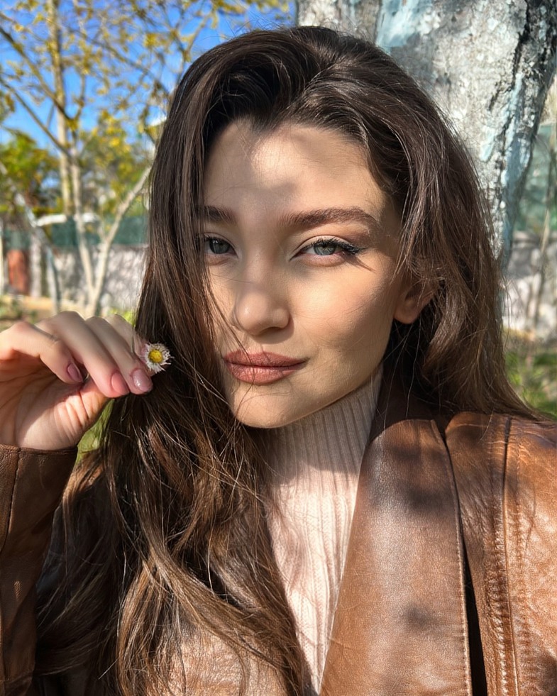 Lilya İrem Salman Kimdir? 2 Lilya İrem Salman