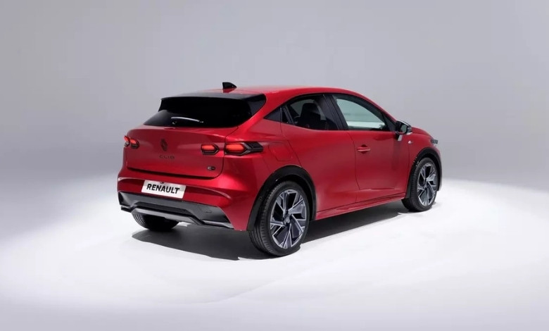 2026 Model Yeni Renault Clio Tanıtıldı. Komple Değişti! 2 2026 Model Yeni Renault Clio Tanıtıldı