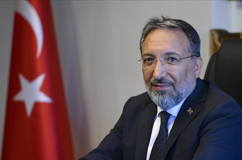 Safi Arpaguş Kimdir? 3 safi arpagus kimdir 3