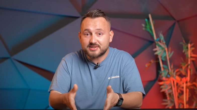 Samet Jankovic Kimdir? 2 Samet Jankovic