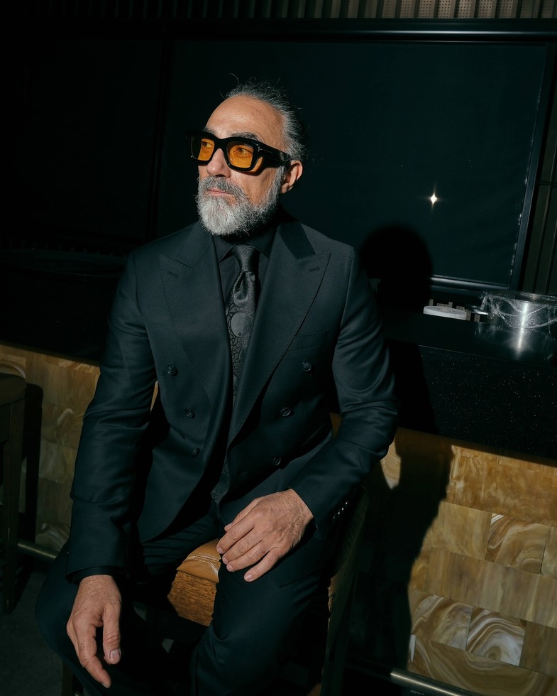 Selim Bayraktar Kimdir? 3 selim bayraktar kimdir 3