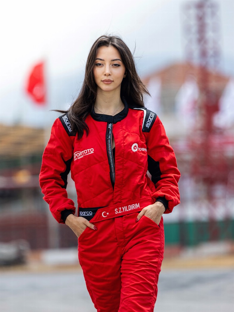 Sevde Zehra Yıldırım Kimdir? 3 sevde zehra yildirim kimdir 4