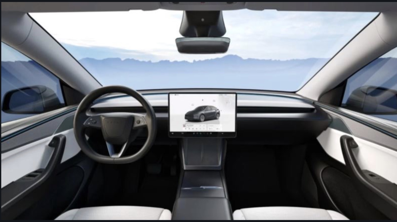 Tesla Model Y Juniper Türkiye'de Neden Yok Satıyor? İşte Büyük İlginin Asıl Sebebi 3 tesla y neden turkiye de cok satiyor