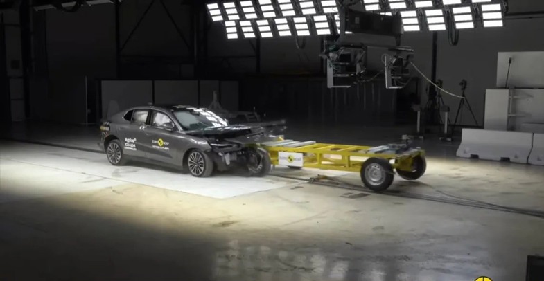 TOGG T10X ve T10F Euro NCAP’te 5 Yıldız Aldı! İşte Sonuçlar 2 TOGG